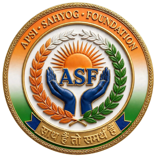 Apsi Sahyog Foundation